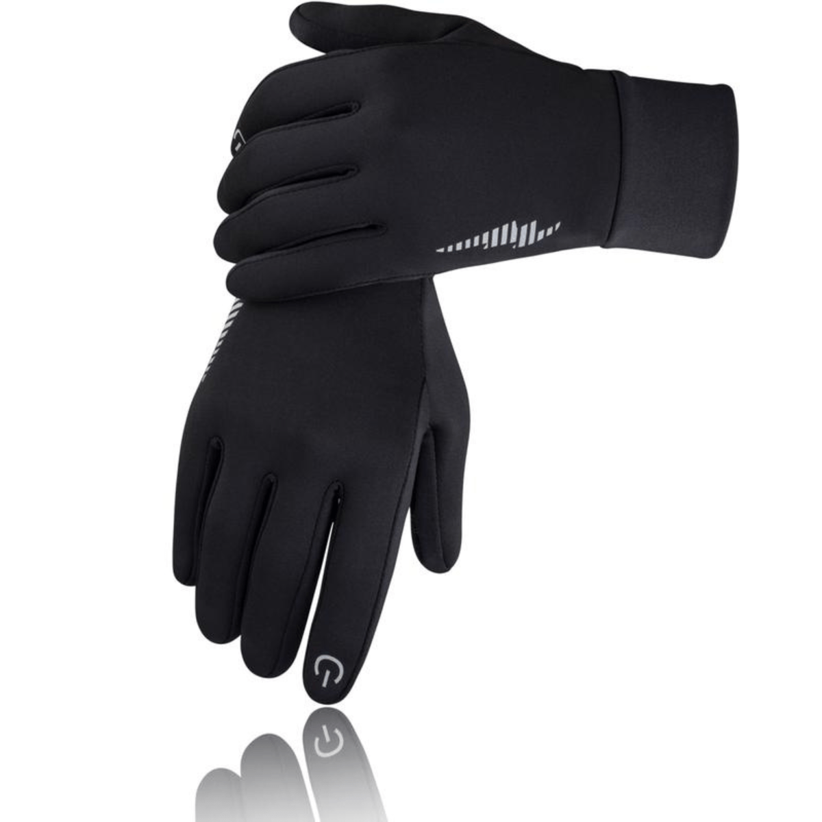 ThermoGrip™ – Warme Winterhandschoenen met Touchscreen