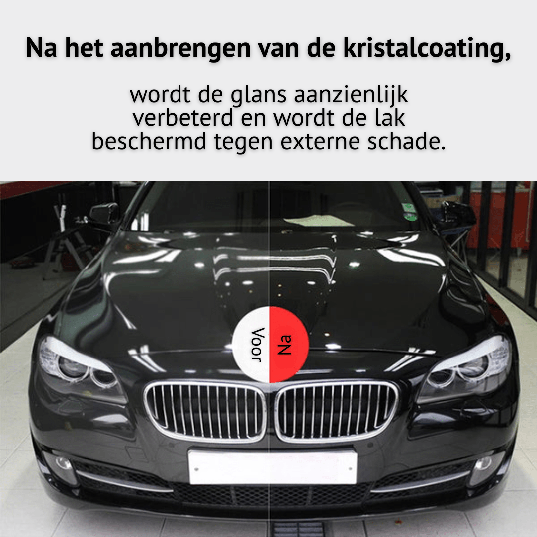 KeramischGlans 9H