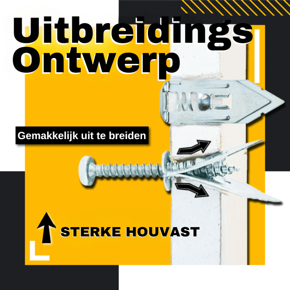 Zelfborende Plugschroeven