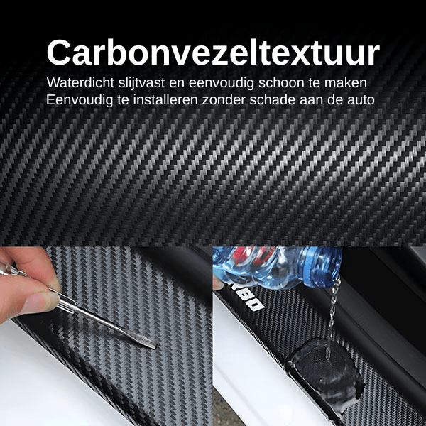 Beschermende Autotape | CARTAPE