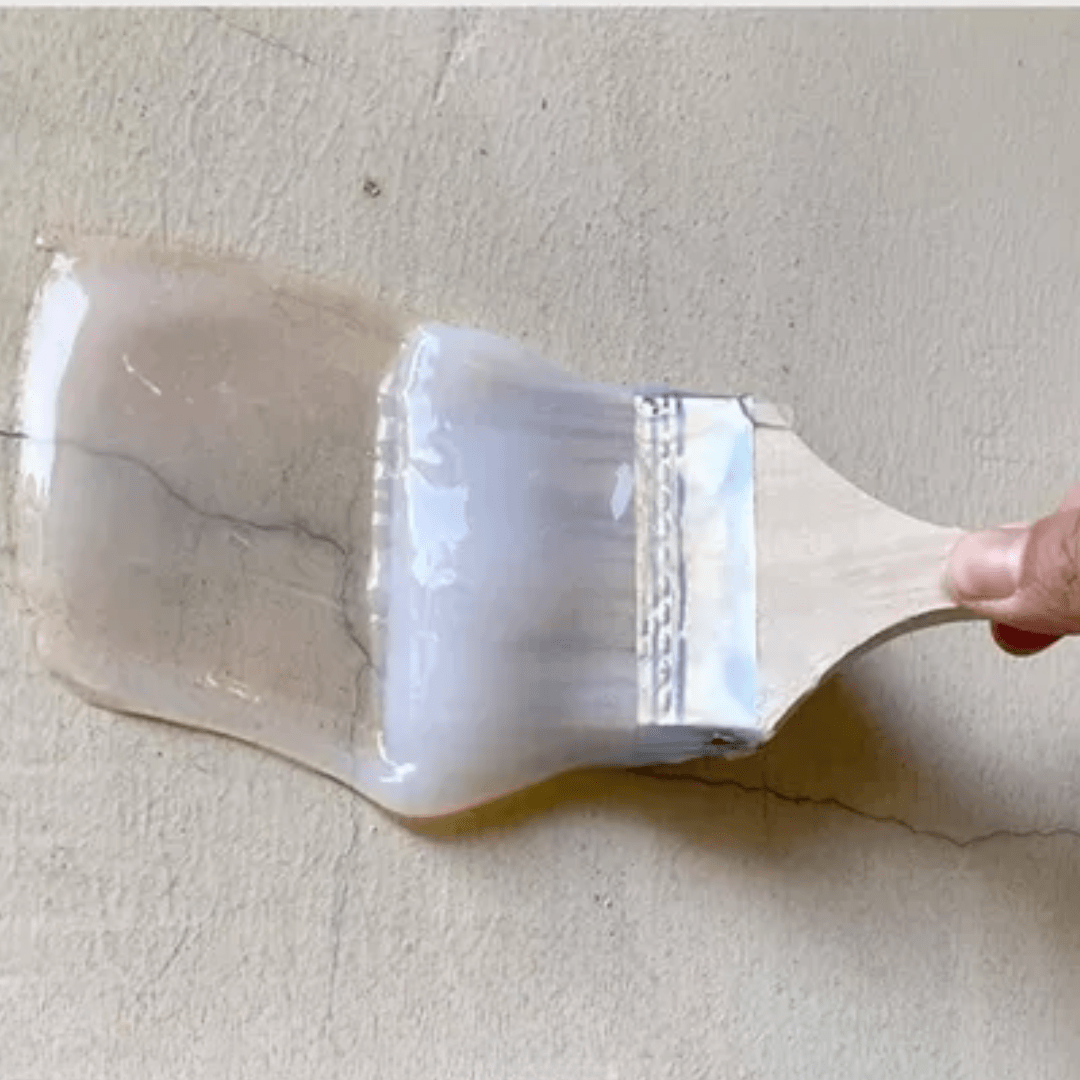 Transparante Waterdichte Afdichtingsgel – SEALFIX CLEAR
