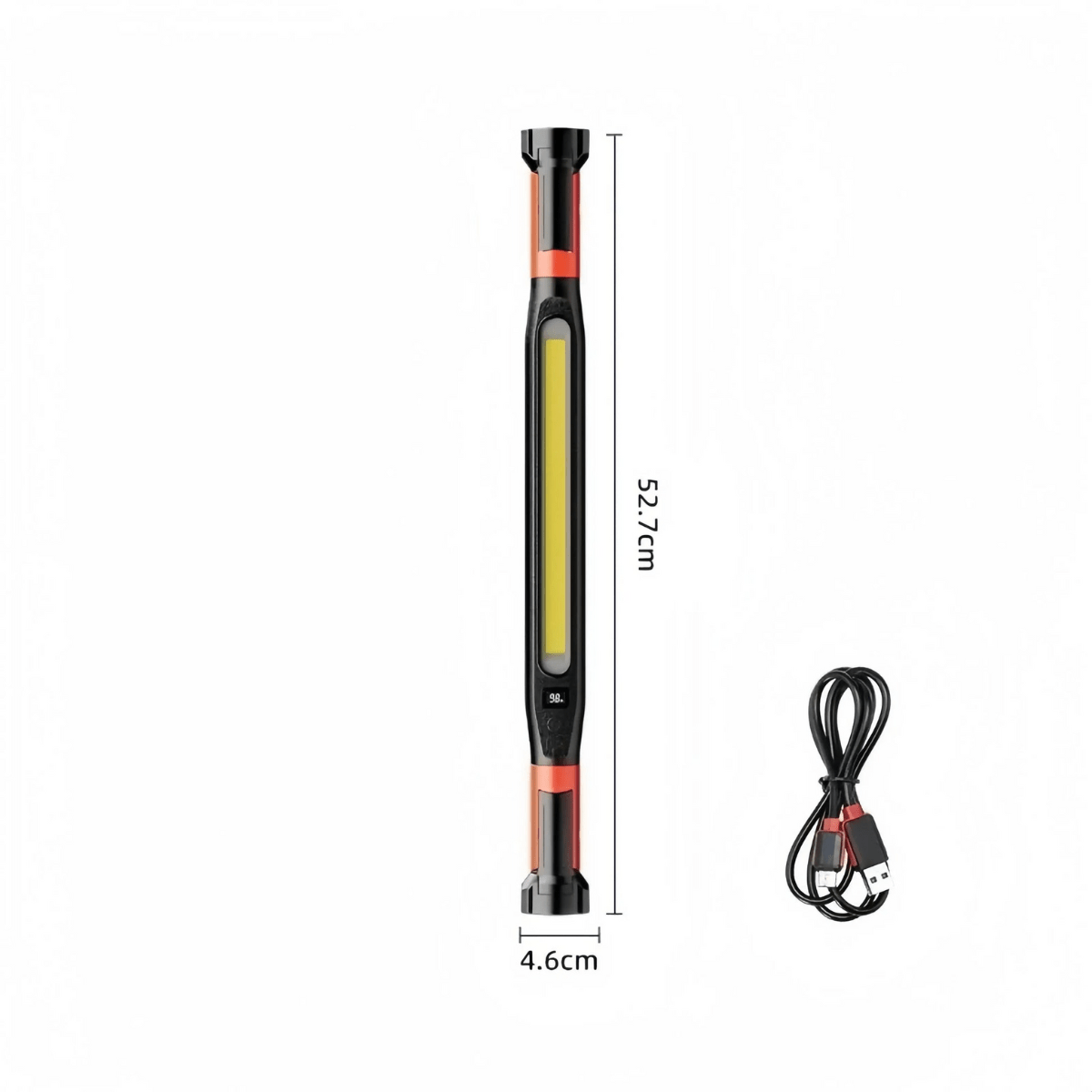MagnaLite™ – Magnetische COB Werklamp