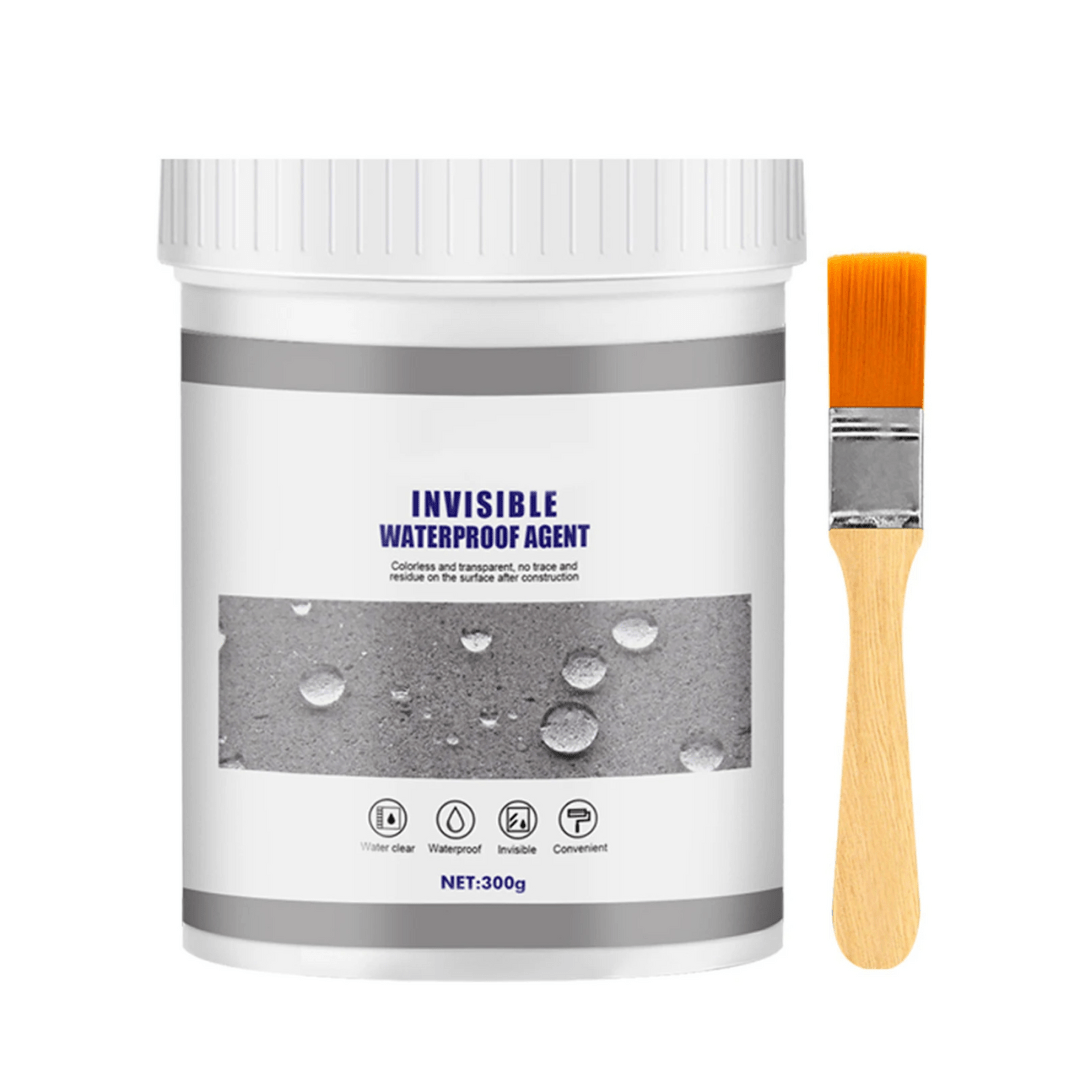 Transparante Waterdichte Afdichtingsgel – SEALFIX CLEAR