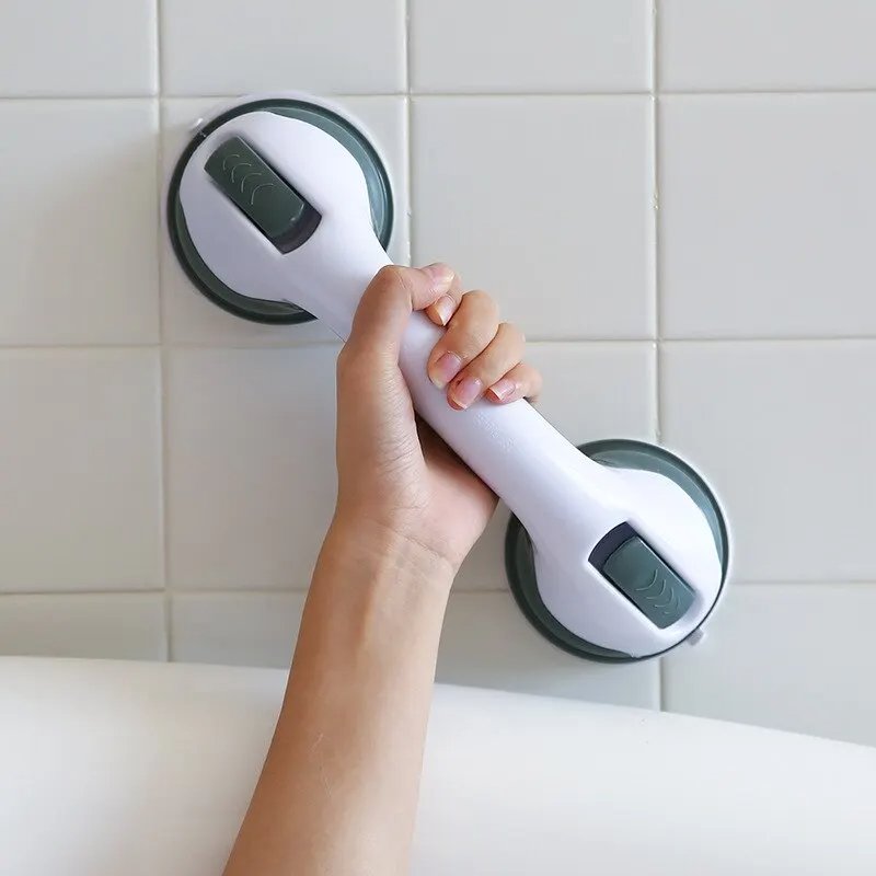 Antislip Greepstang Voor Badkamer – Koop 1, Ontvang 3!