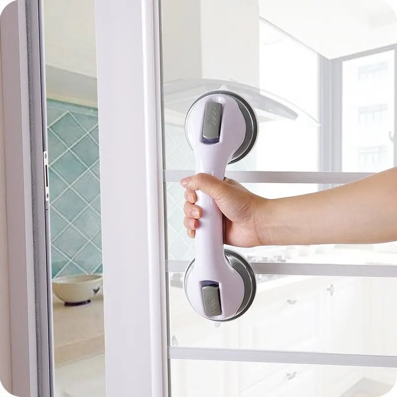 Antislip Greepstang Voor Badkamer – Koop 1, Ontvang 3!