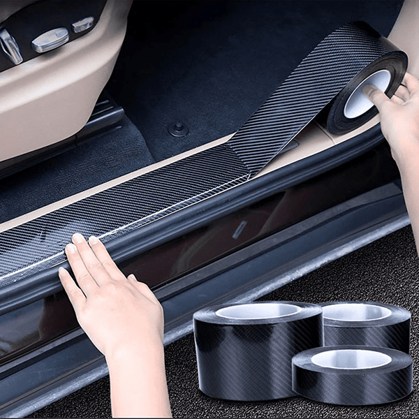 Beschermende Autotape | CARTAPE