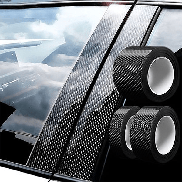 Beschermende Autotape | CARTAPE