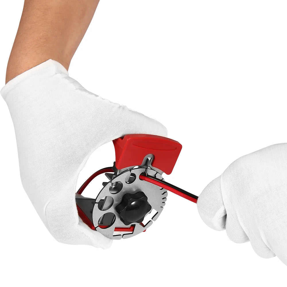 Stripfix™ – Handmatige draadstripper
