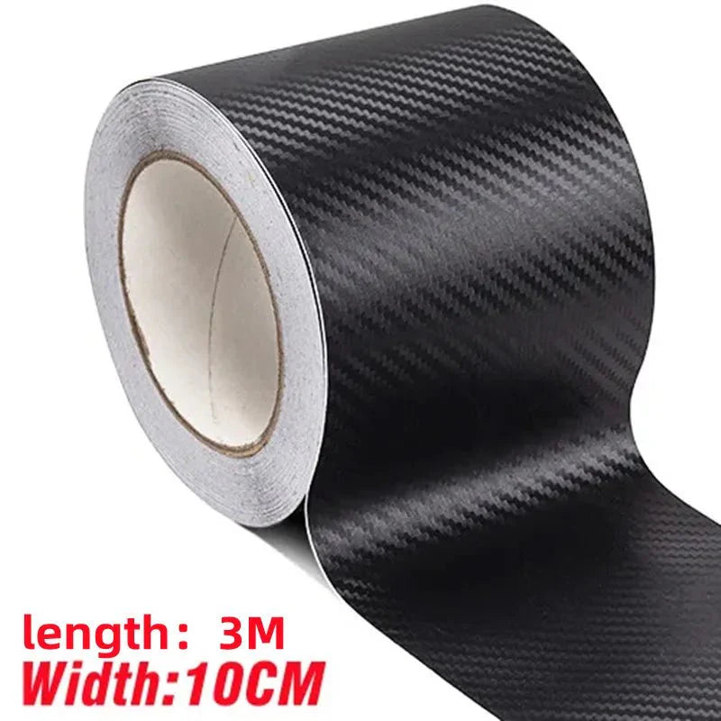 AutoFix Carbon Tape - Telune