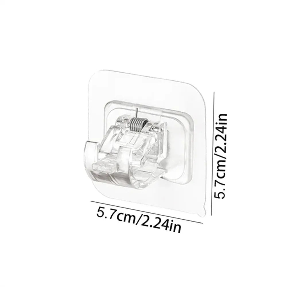 GripRod™ – Borenloze Stanghouder