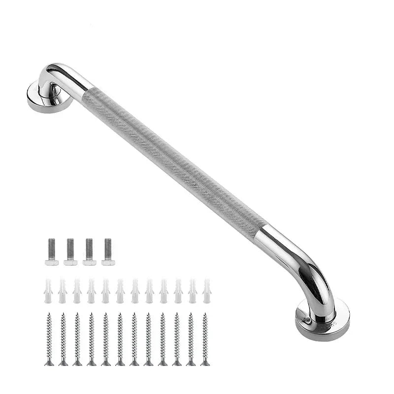 SafeGrip RVS Douchebeugel - Telune