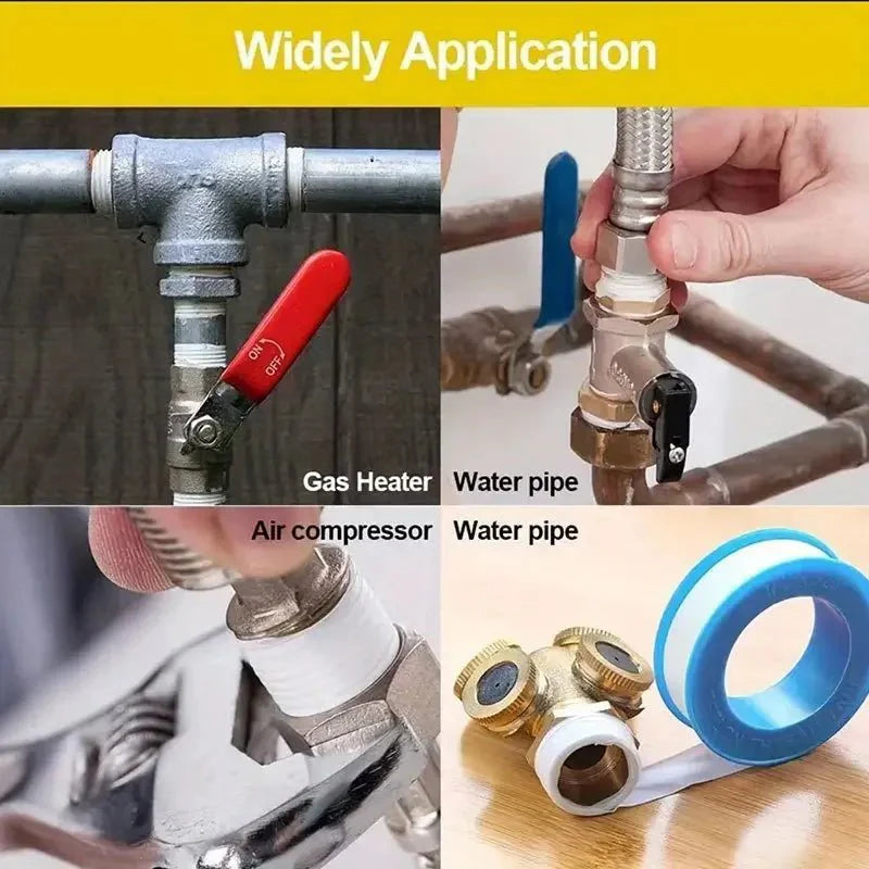 SealPro™ PTFE Tape