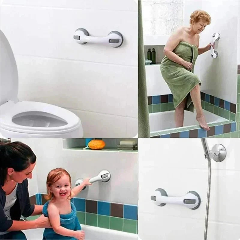 Antislip Greepstang Voor Badkamer – Koop 1, Ontvang 3!