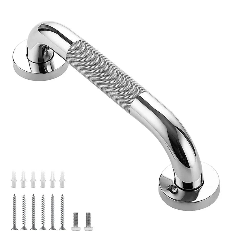 SafeGrip RVS Douchebeugel - Telune