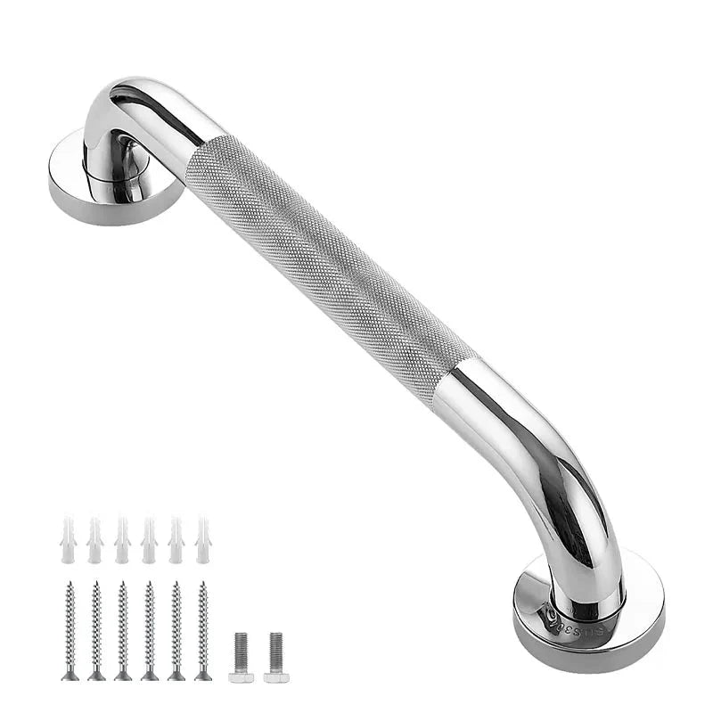 SafeGrip RVS Douchebeugel - Telune