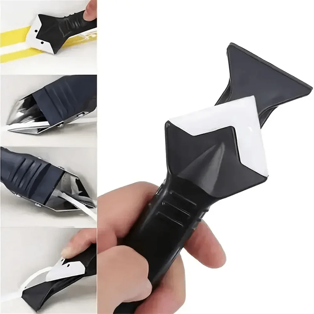 5-in-1 Multifunctioneel Afdichtingsgereedschap