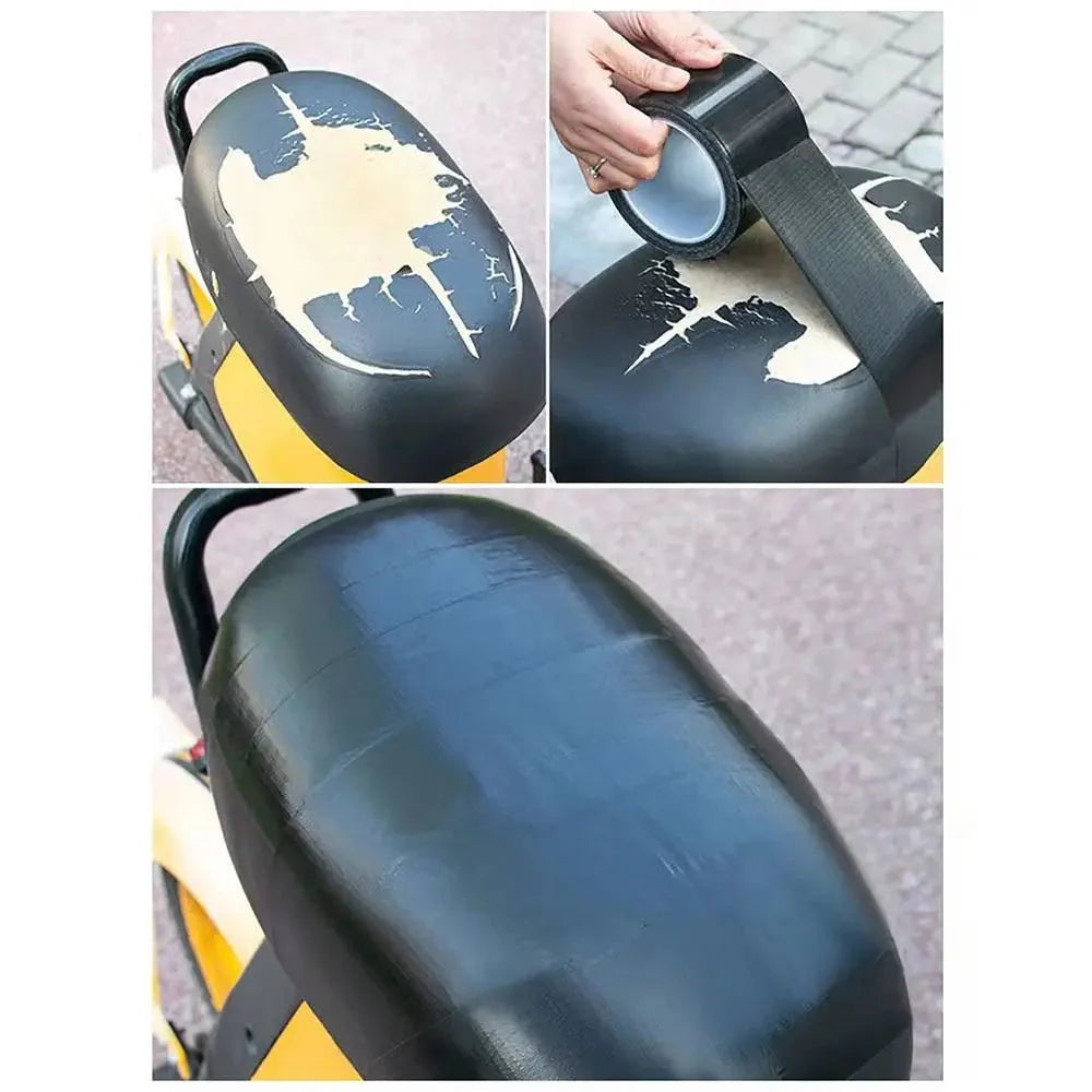FixTape Leder Reparatie Tape