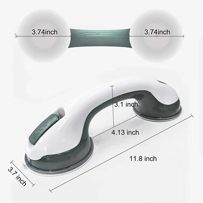 Antislip Greepstang Voor Badkamer – Koop 1, Ontvang 3!