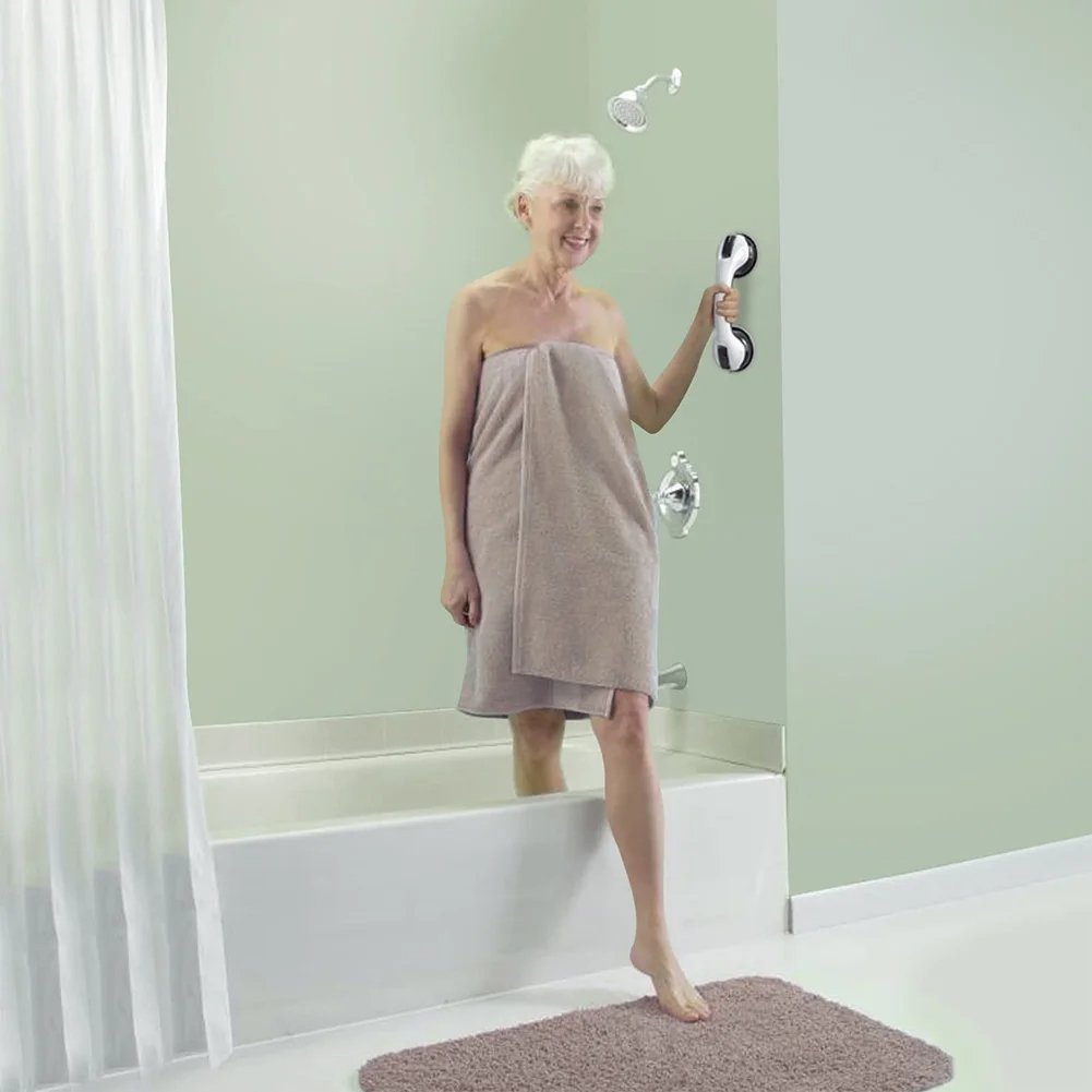 Antislip Greepstang Voor Badkamer – Koop 1, Ontvang 3!