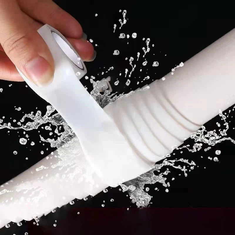 Waterdichte Zelfklevende Isolatietape