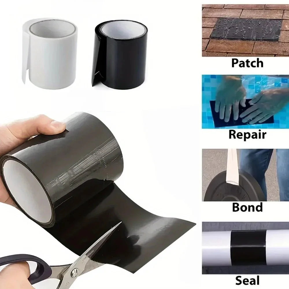 Super Sterke Waterdichte Tape