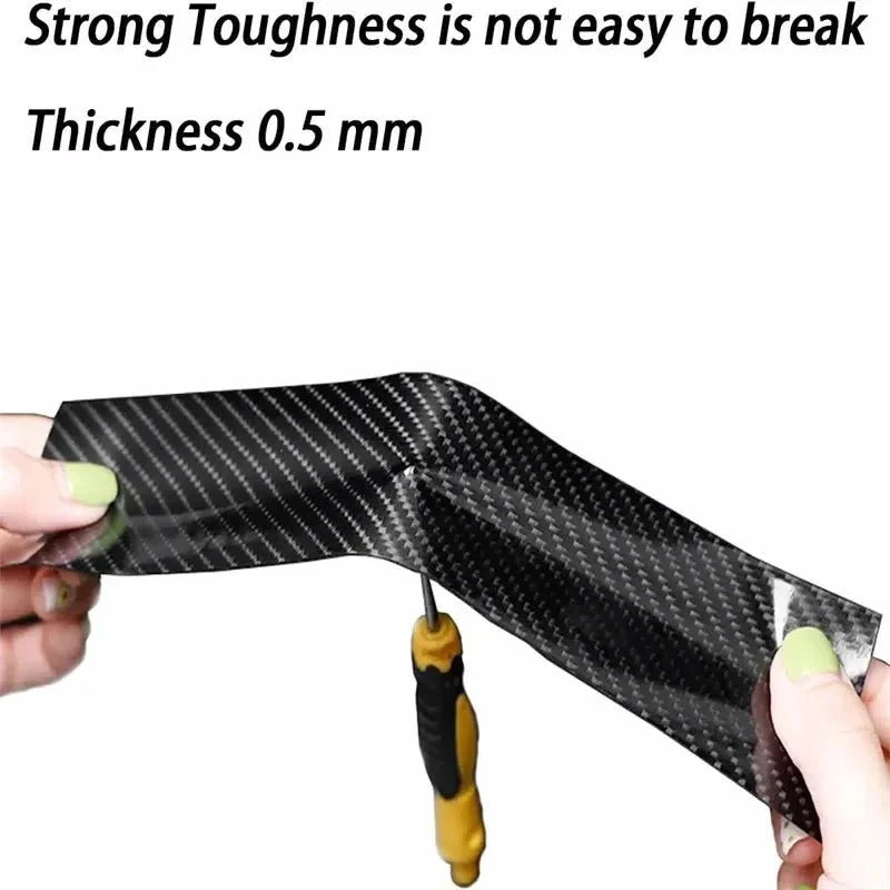 AutoFix Carbon Tape