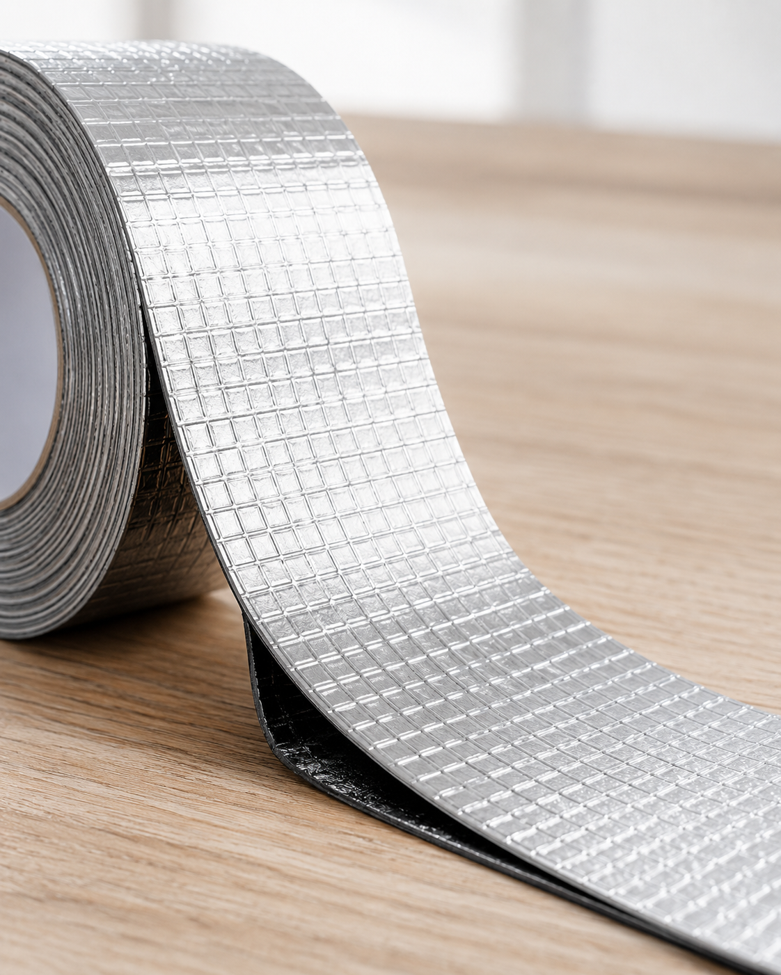 Telune Tape — Materiaal Detail