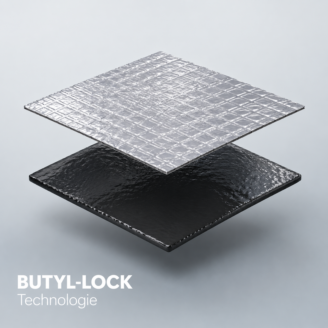 BUTYL-LOCK Technologie