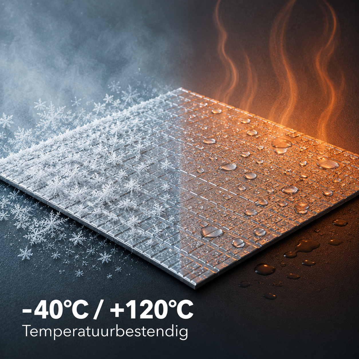 Temperatuurbestendig